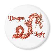 Dragon Lady