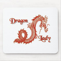 Dragon Lady