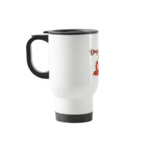 Dragon Lady Mug