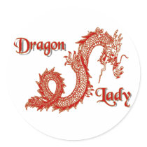 Dragon Lady