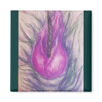 Dragon Lily
