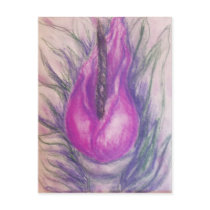 Dragon Lily