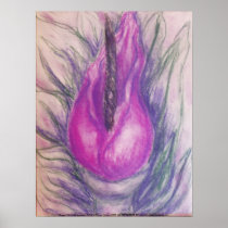 Dragon Lily
