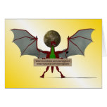 Dragon Link Cards