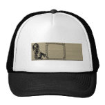 Dragon Love 2 Mesh Hats