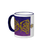 DRAGON LOVE mugs