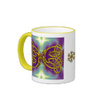 DRAGON LOVE mugs
