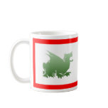Dragon Love mugs