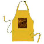 Dragon Luck Mall aprons