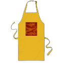 Dragon Luck Mall Apron
