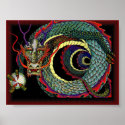 Dragon Luck Mall posters