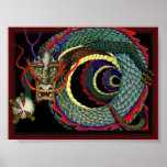 Dragon Luck Mall posters