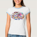 Dragon Luck Mall t-shirts