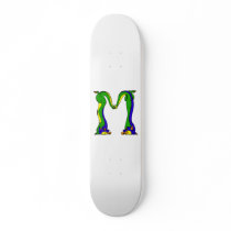 dragon M