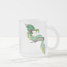 Dragon Magic 18 Coffee Mugs