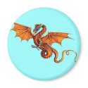 dragon magnet