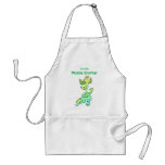 dragon middle brother aprons