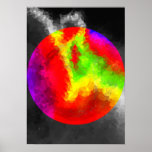 Dragon Moon posters