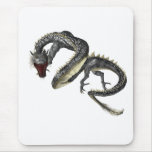 Dragon mousepads