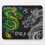Dragon Mousemats