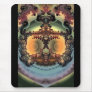 Dragon Mouse Mat