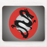 Dragon Mousepad
