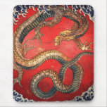 Dragon Mousepads