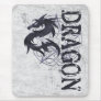Dragon! Mouse Mat