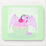 Dragon Muffin Mousepads