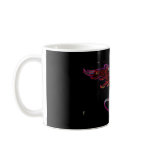 Dragon mugs