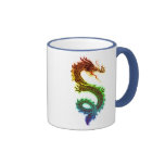 Dragon Mug