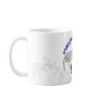Dragon Mug with filigree