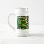 Dragon Mug, Your Name