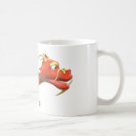Dragon Mugs