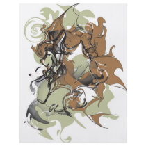 Dragon Muted 1 Flyer