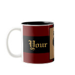 Dragon Name Your Mug