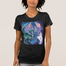 Dragon of the North T-shirt
