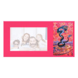 Dragon Photo Card photo cards
