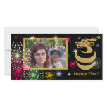Dragon Photo Card photo cards