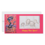 Dragon Photo Card photo cards