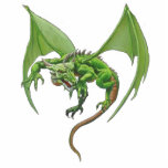 Dragon Photo Sculpture photo sculptures
