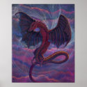 Dragon posters