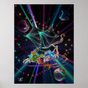Dragon posters