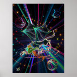 Dragon posters