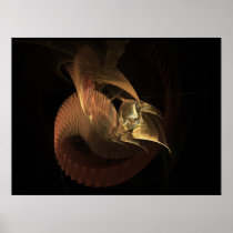 Dragon Poster