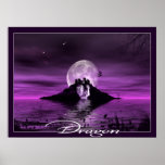 Dragon - Poster