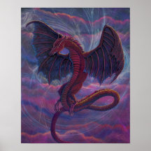 Dragon Posters