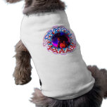 Dragon Pup Shirt pet clothing
