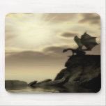 Dragon Realm Mousepad