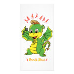 Dragon Rockstar™ Photo Cards photo cards